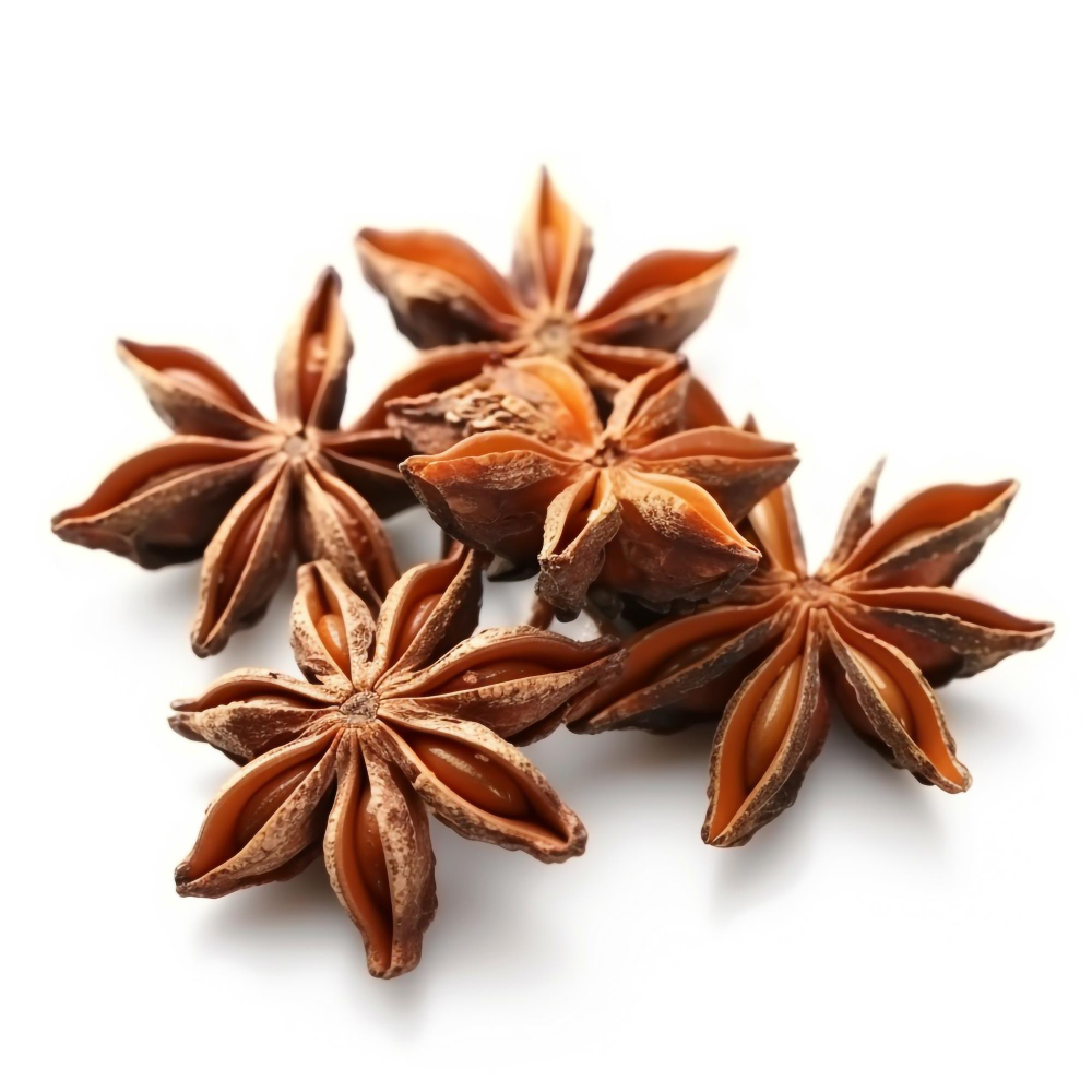 Cardamom Black