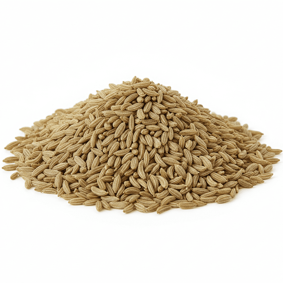 Ajwan Seed