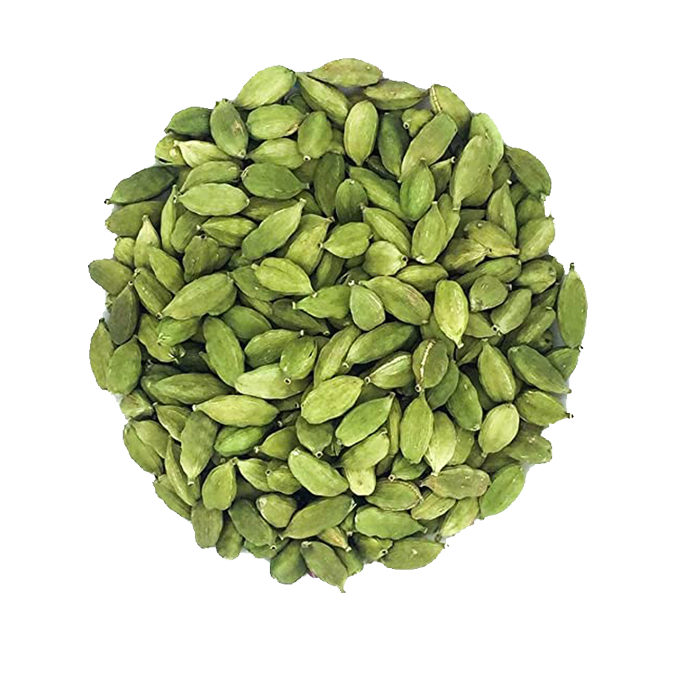 Cardamom 2