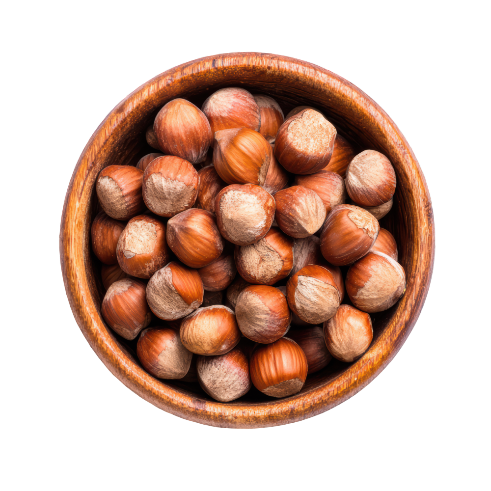 Pine Nuts