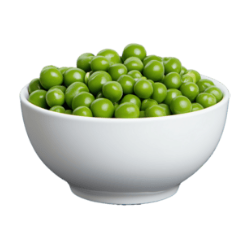 Black Chickpeas