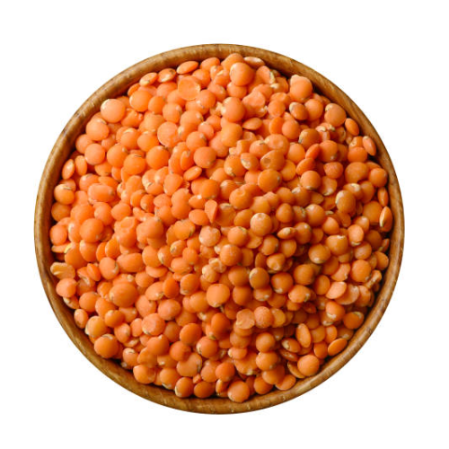 Black Chickpeas