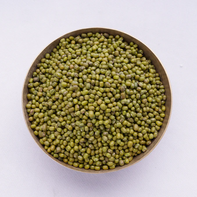 Black Chickpeas
