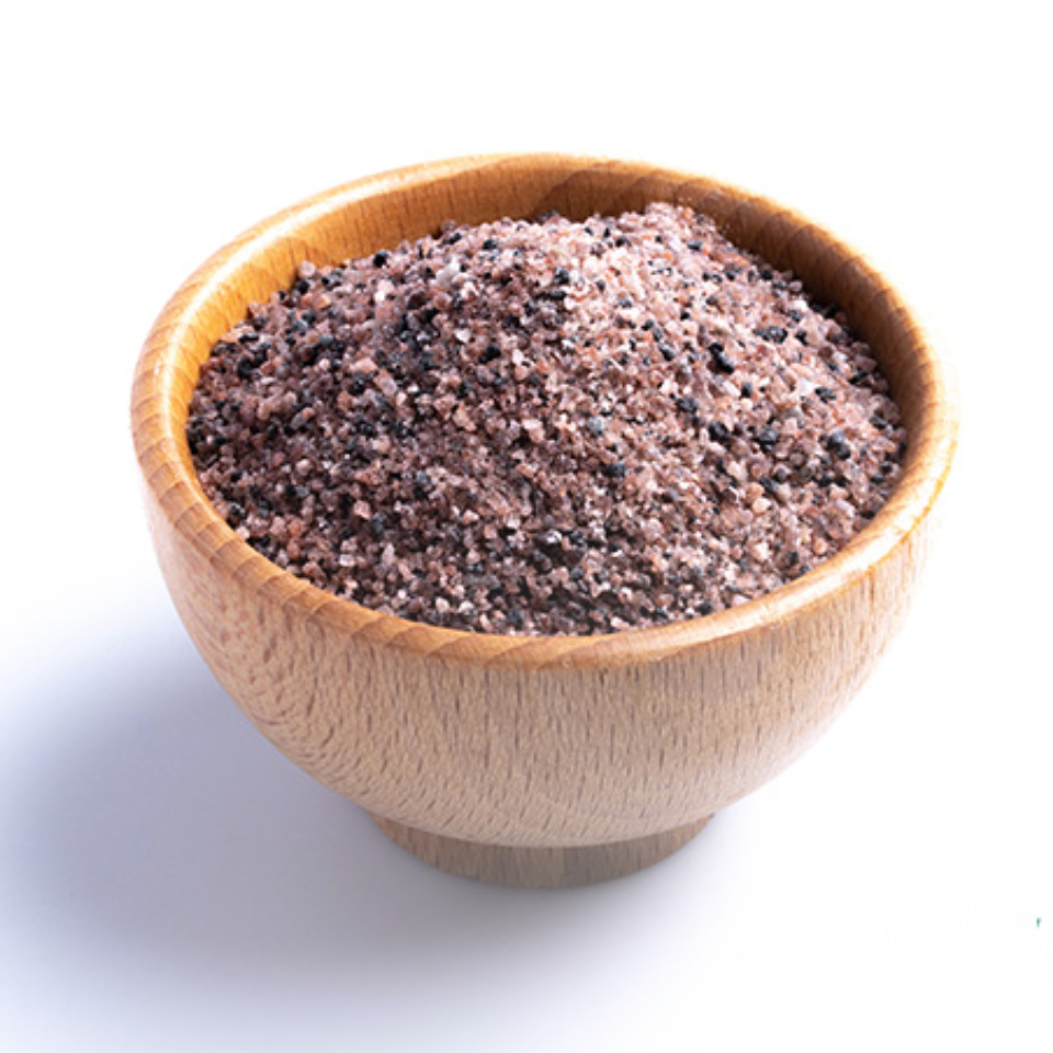 Black Salt