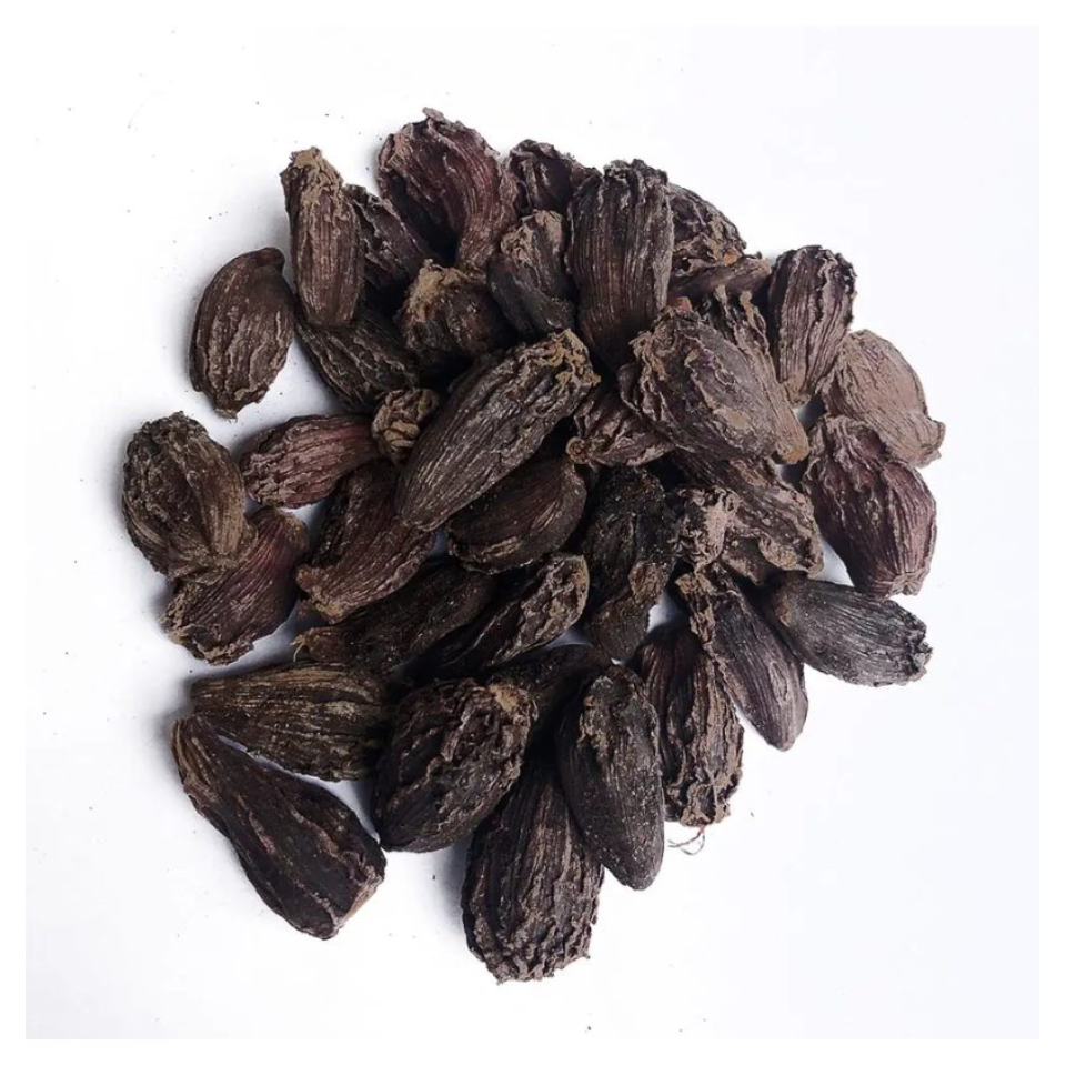 Cardamom Black