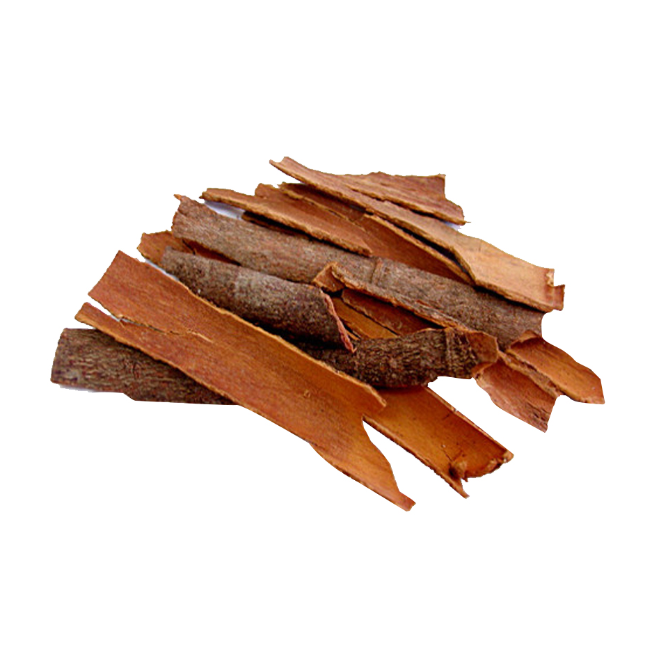 Cardamom Black