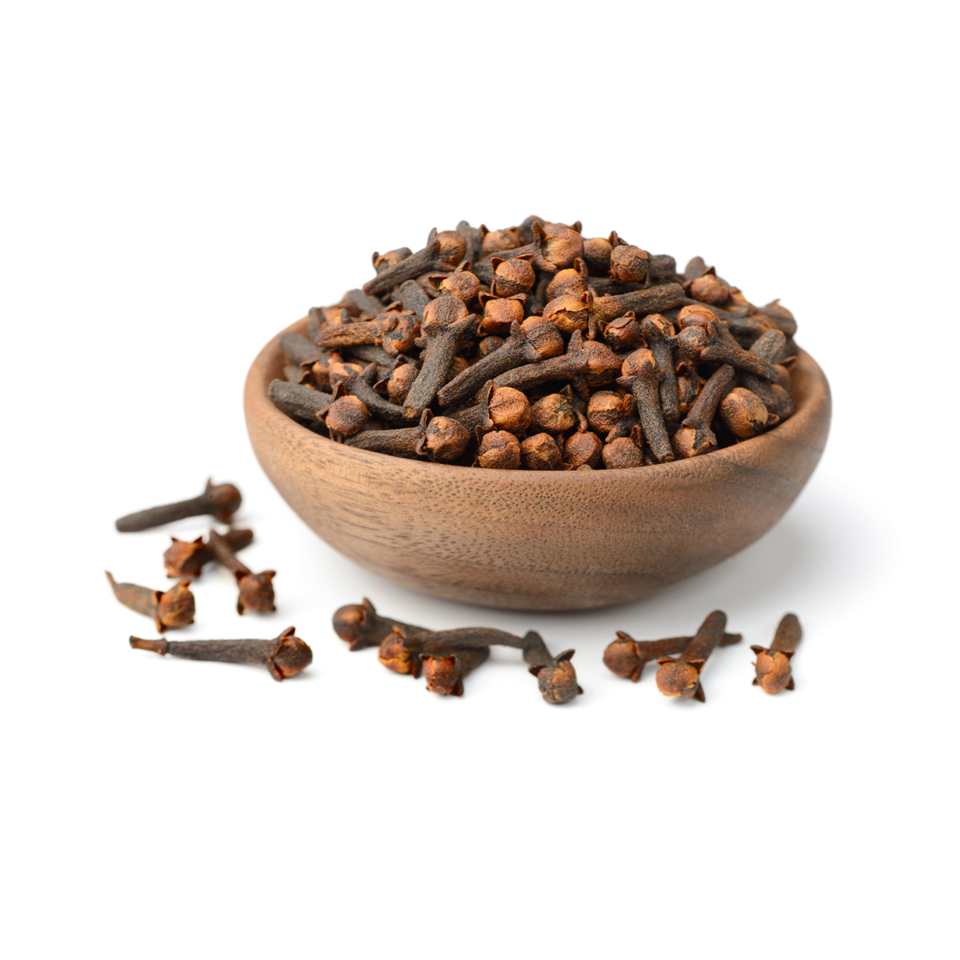 Cardamom Black