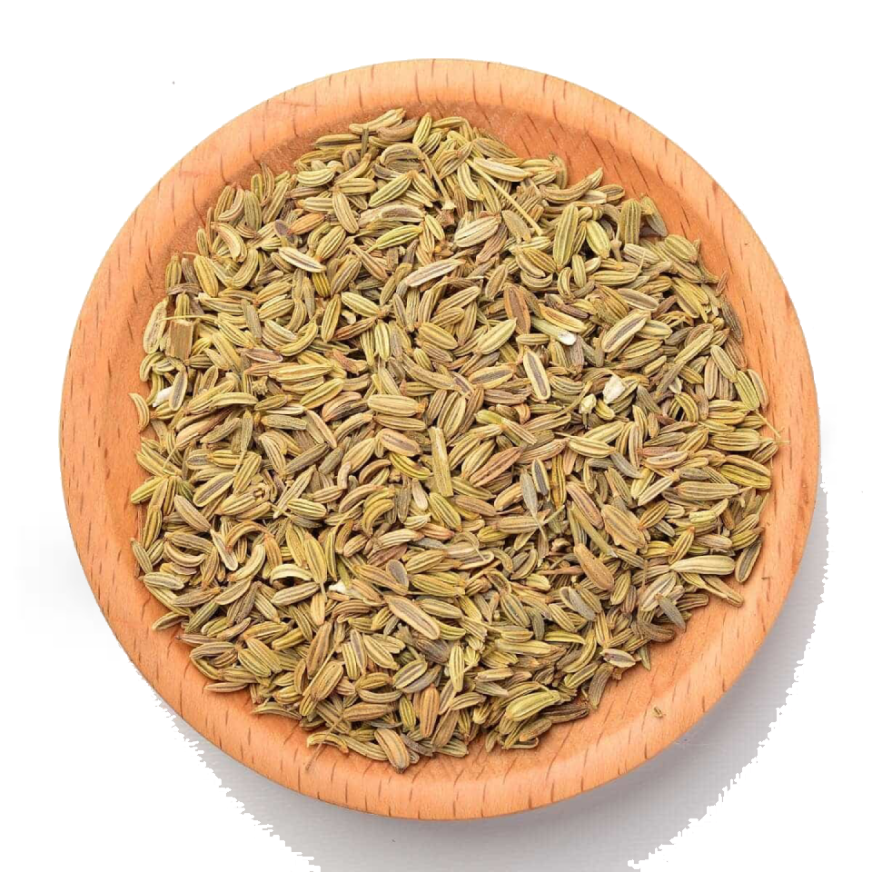 Cardamom Black