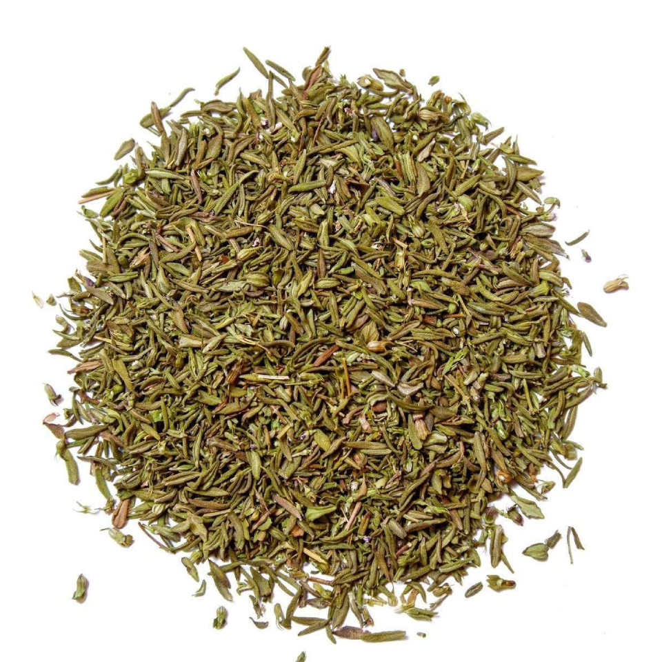 Cardamom Black