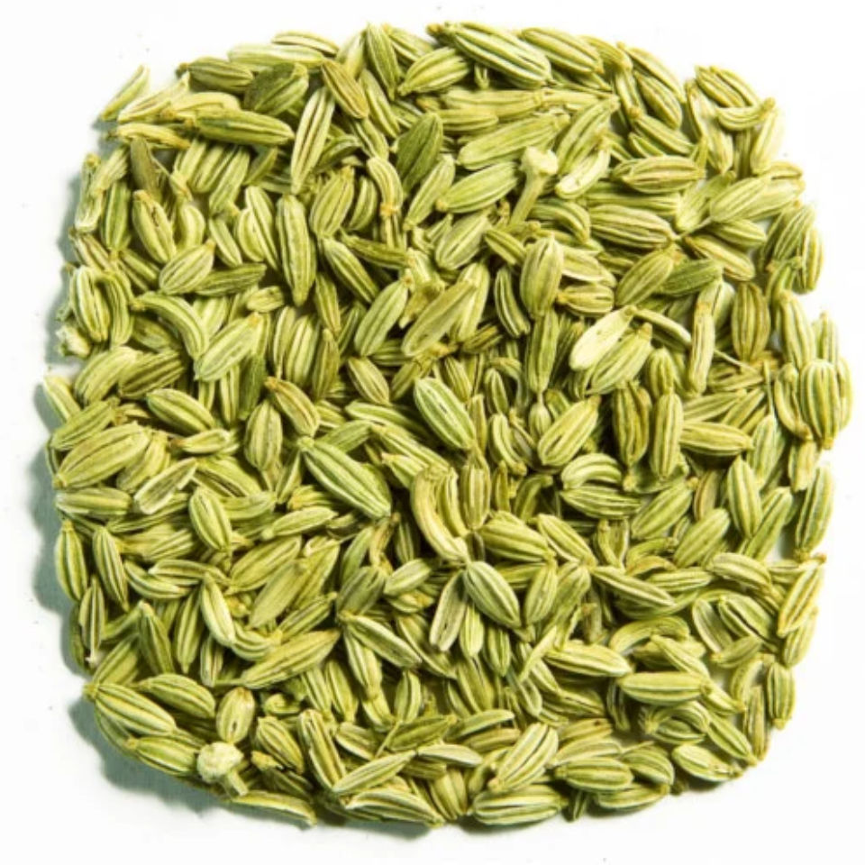Cardamom Black