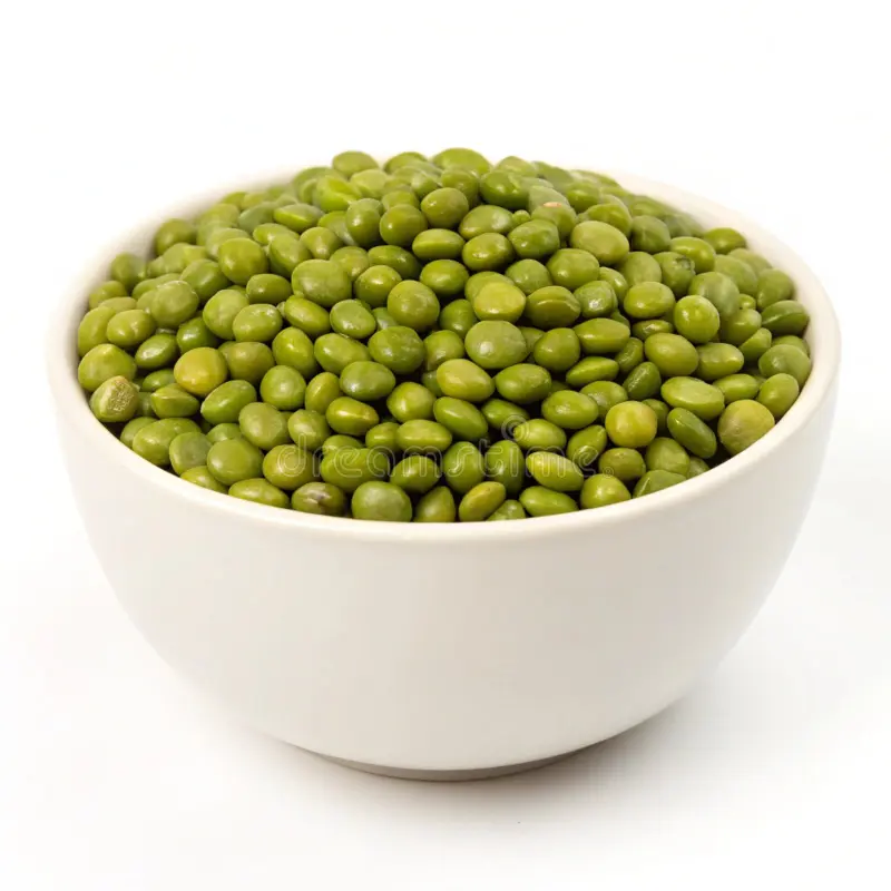 Black Chickpeas