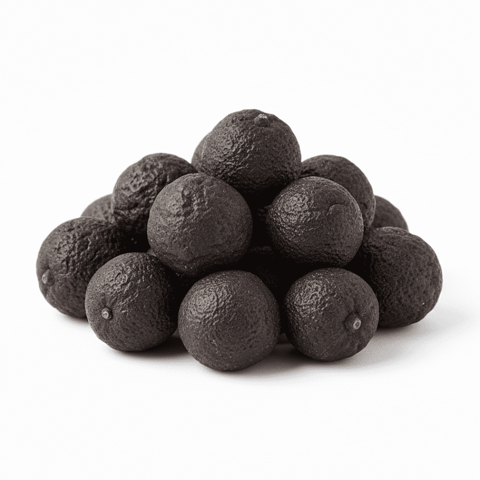 Cardamom Black