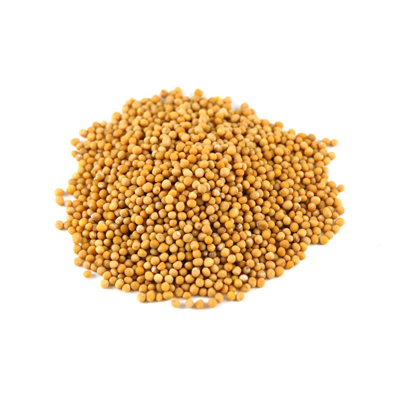 Black Chickpeas