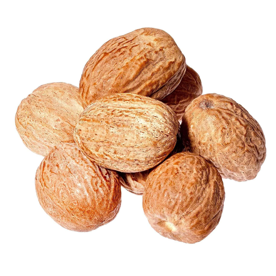 Cardamom Black
