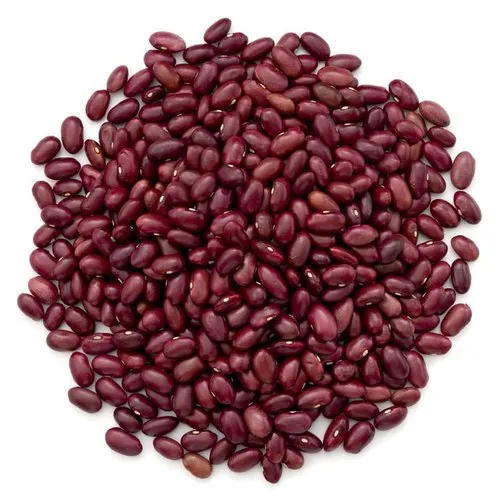 Black Chickpeas