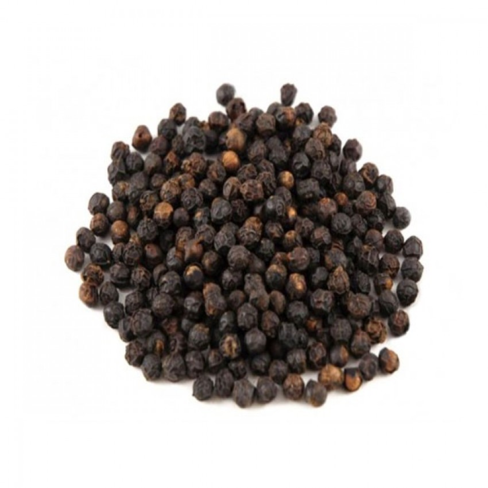 Cardamom Black