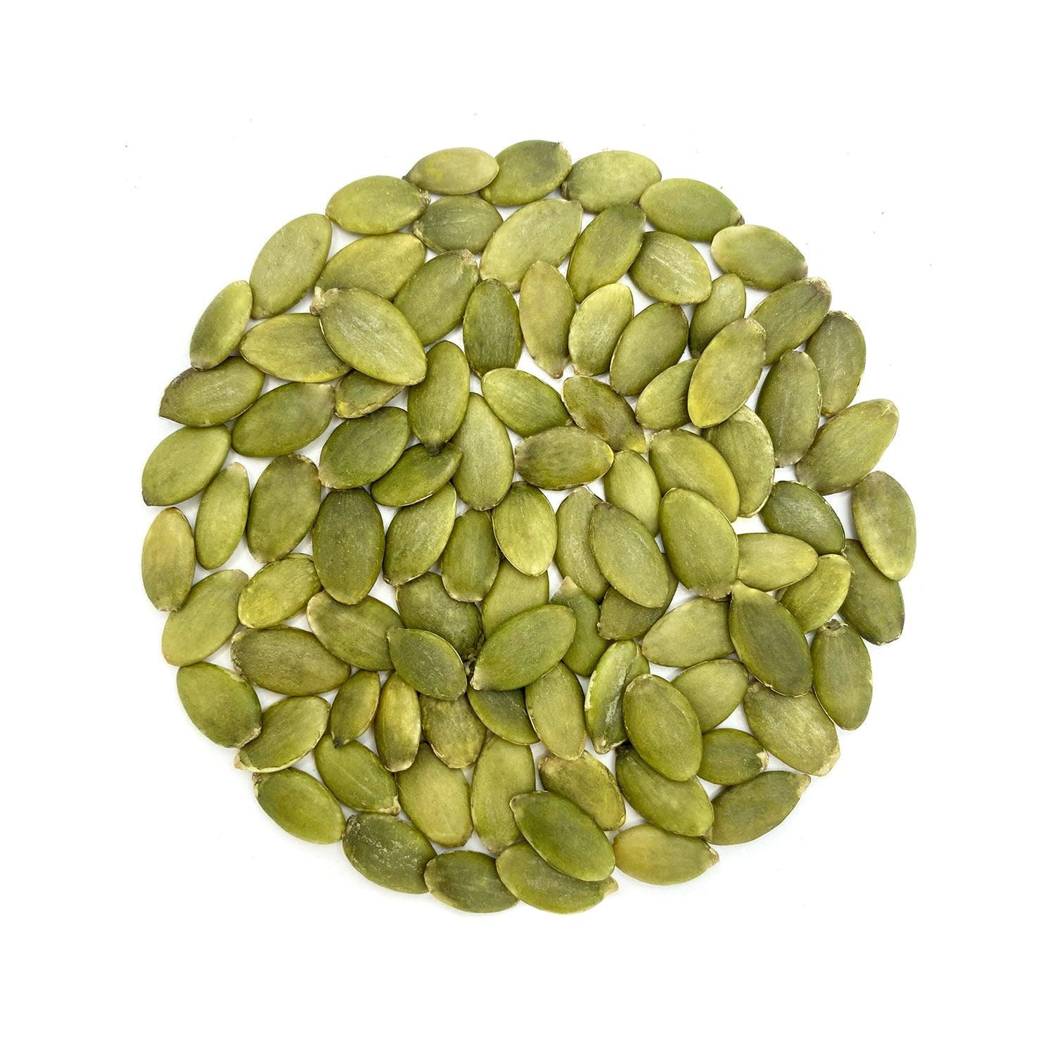 Pine Nuts
