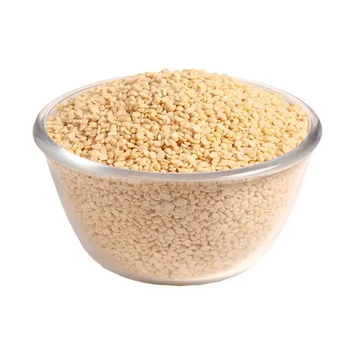 Black Chickpeas