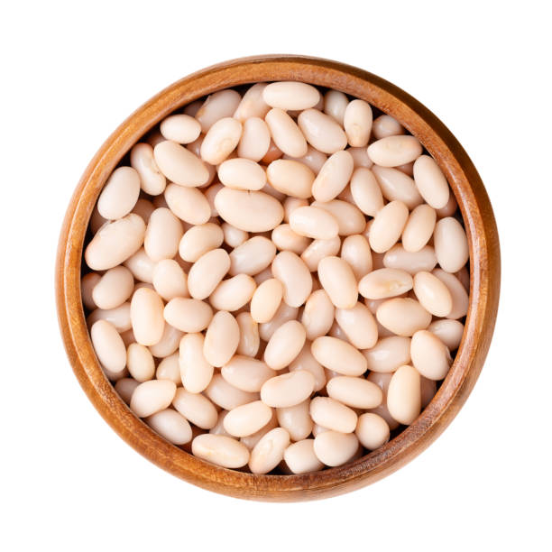 Black Chickpeas