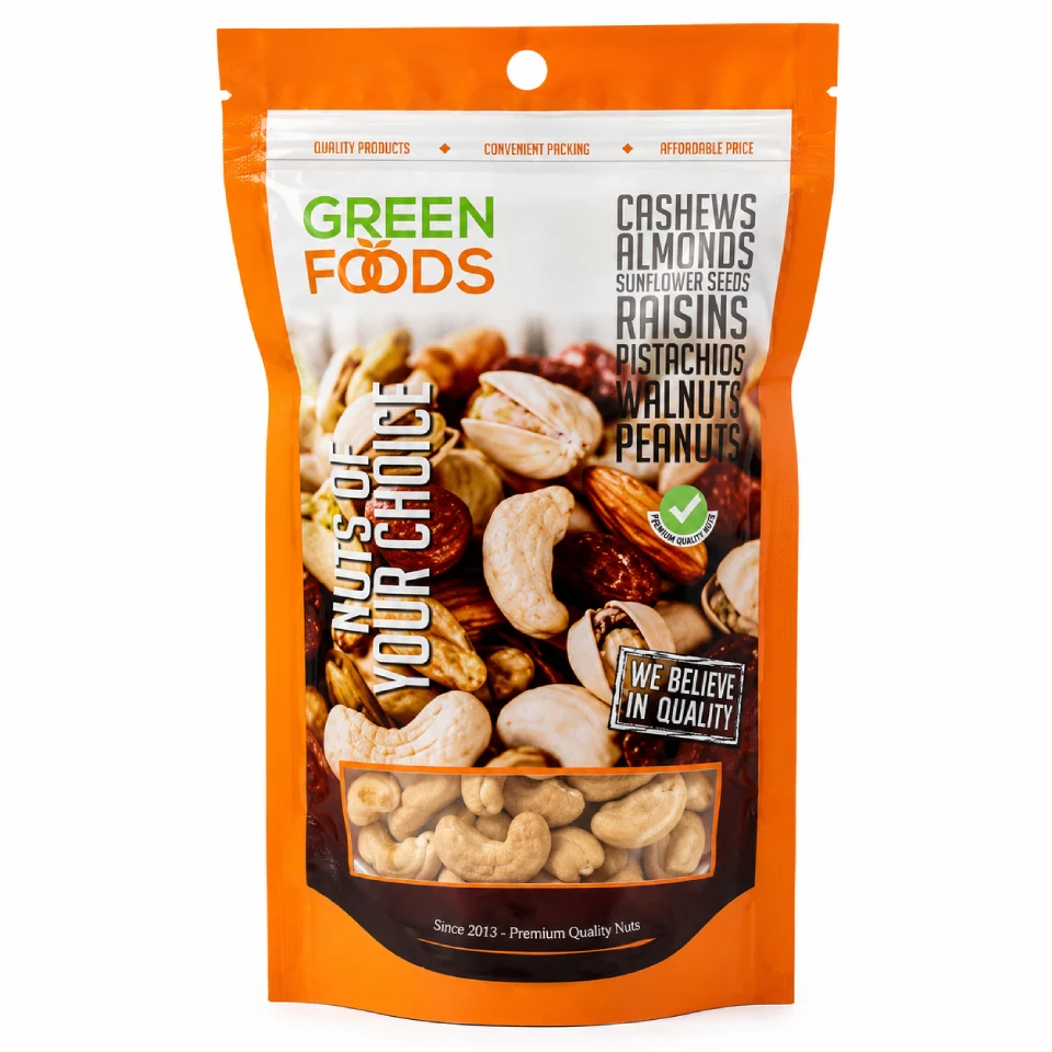 Pine Nuts