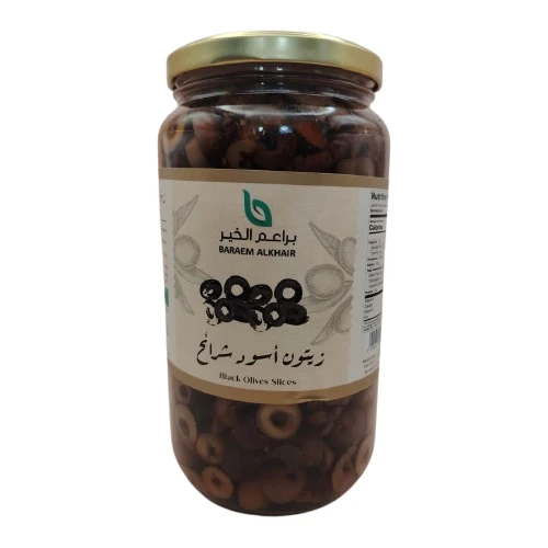 Marinated Olives