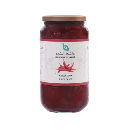 Marinated Olives