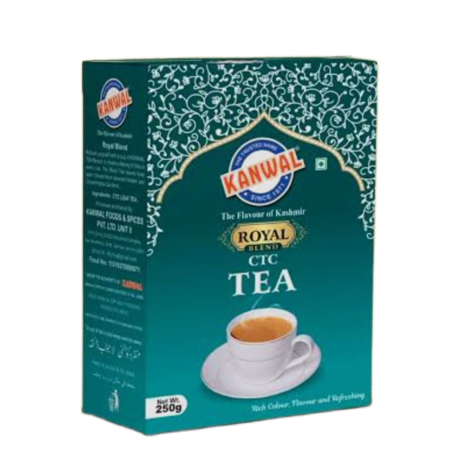 Cardamom Black