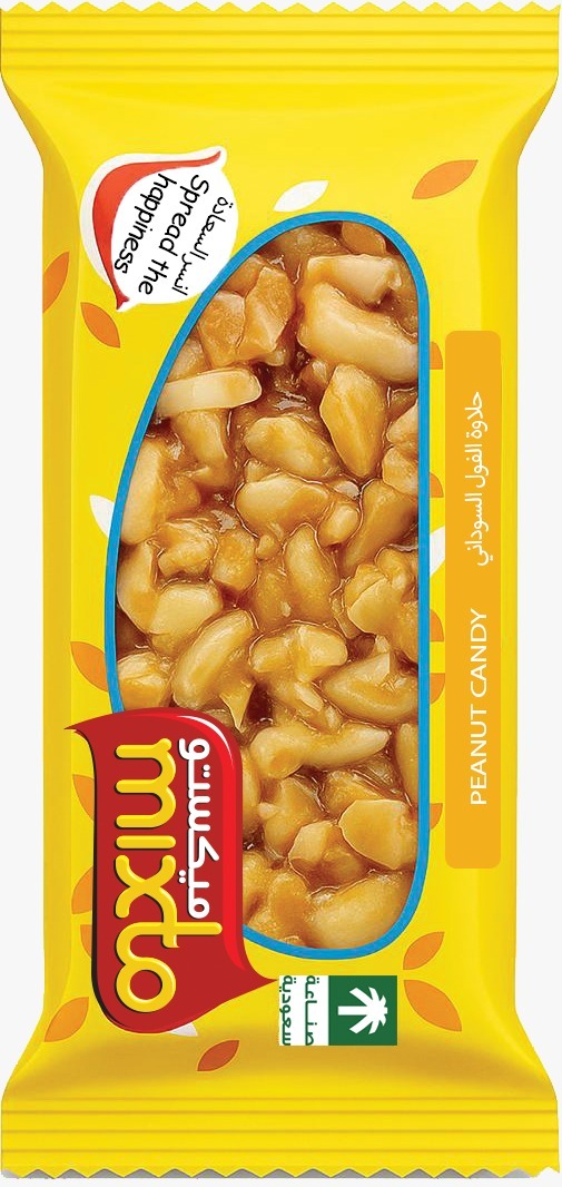 Snack Mix